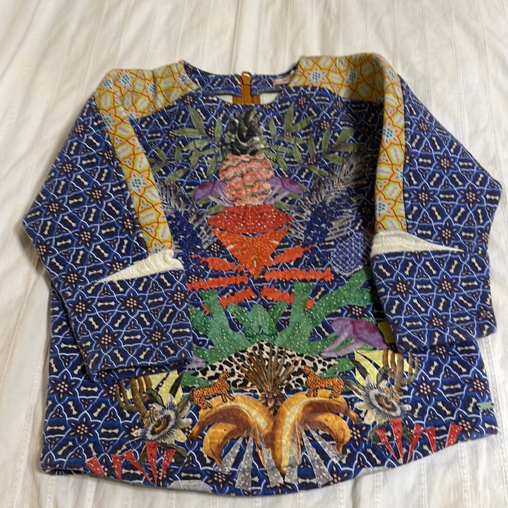 Scotch R’belle top for girls